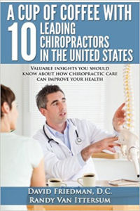 A Cup Of Coffee With 10 Leading Chiropractors